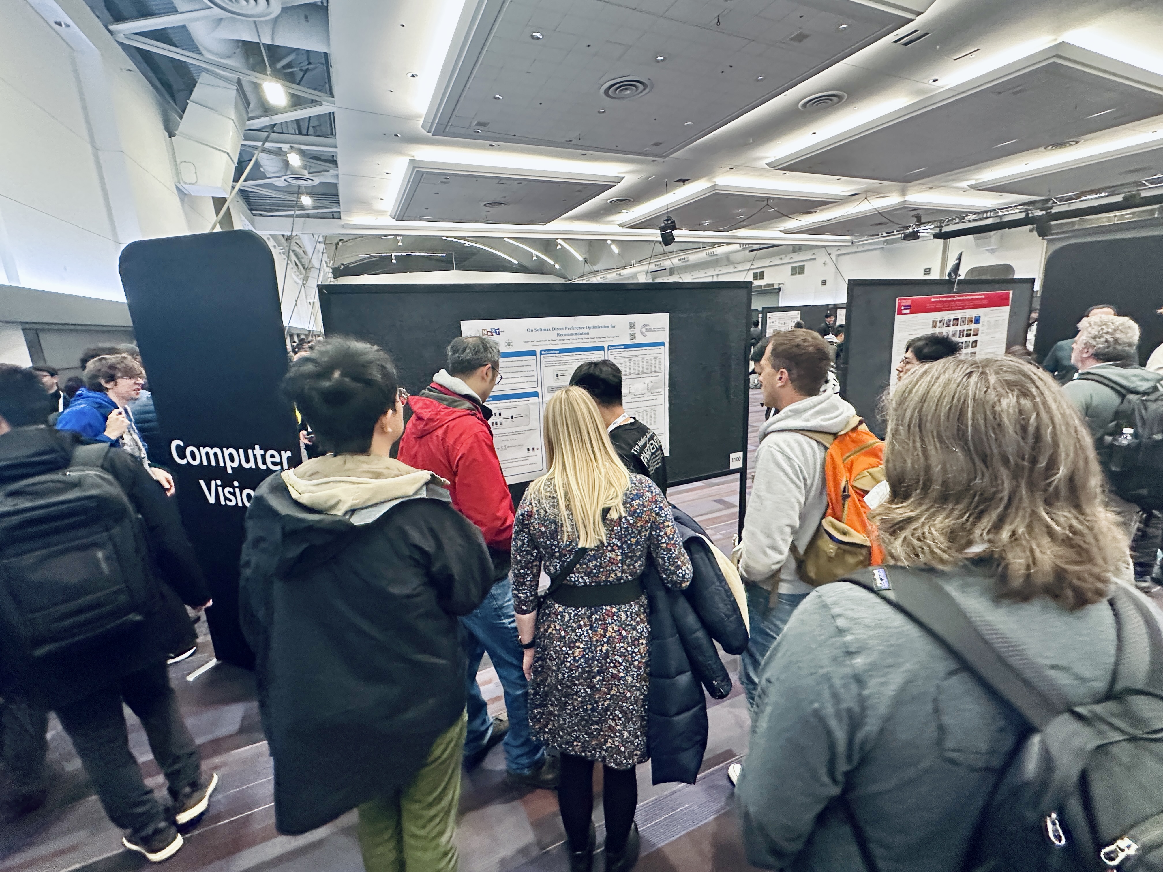 Gallery — AlphaLab @ USTC