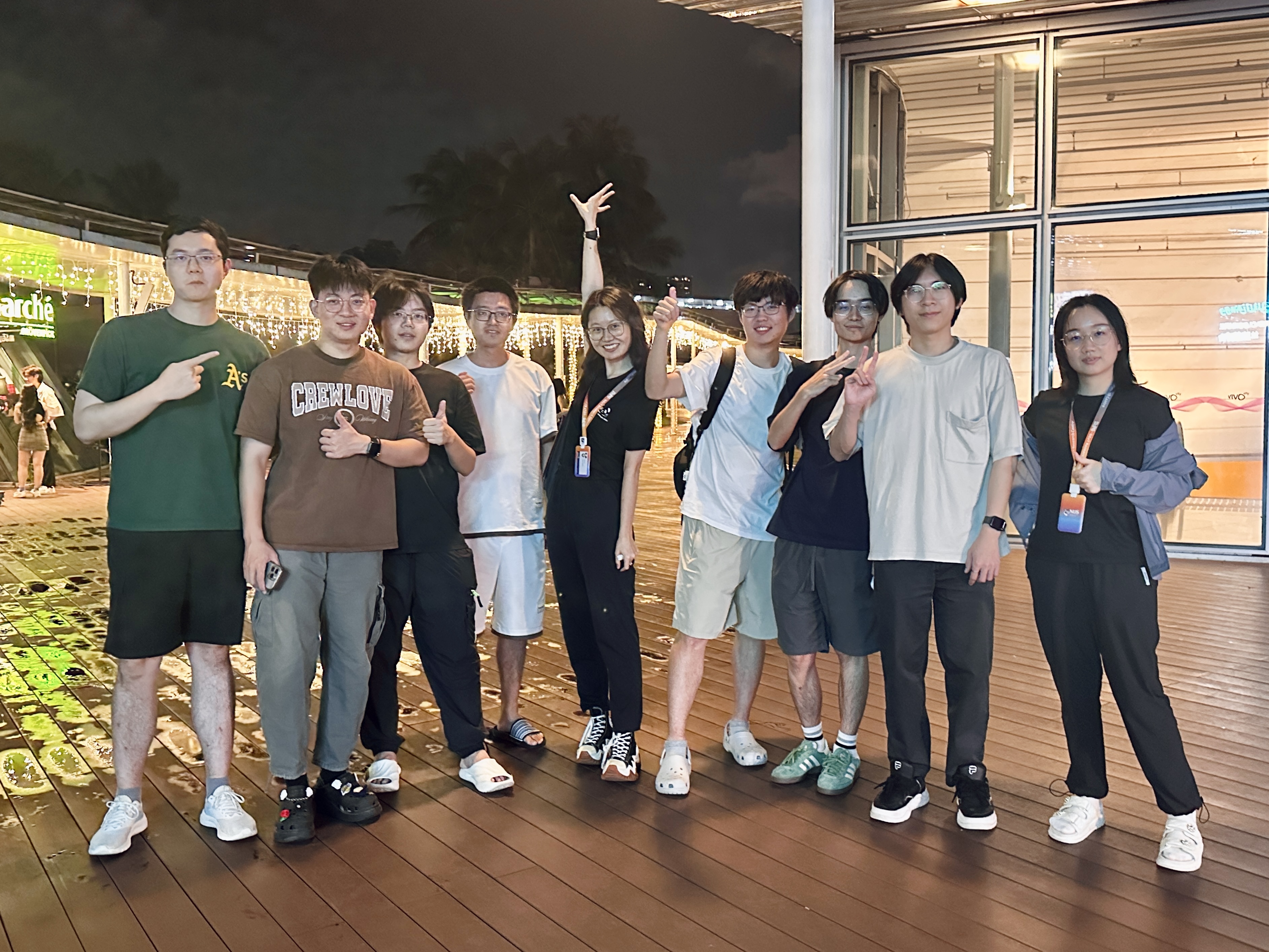 2024.12.31 Singapore