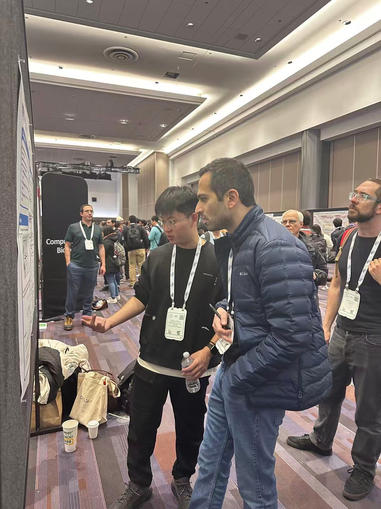 2024.12 Canada, NIPS24 -2