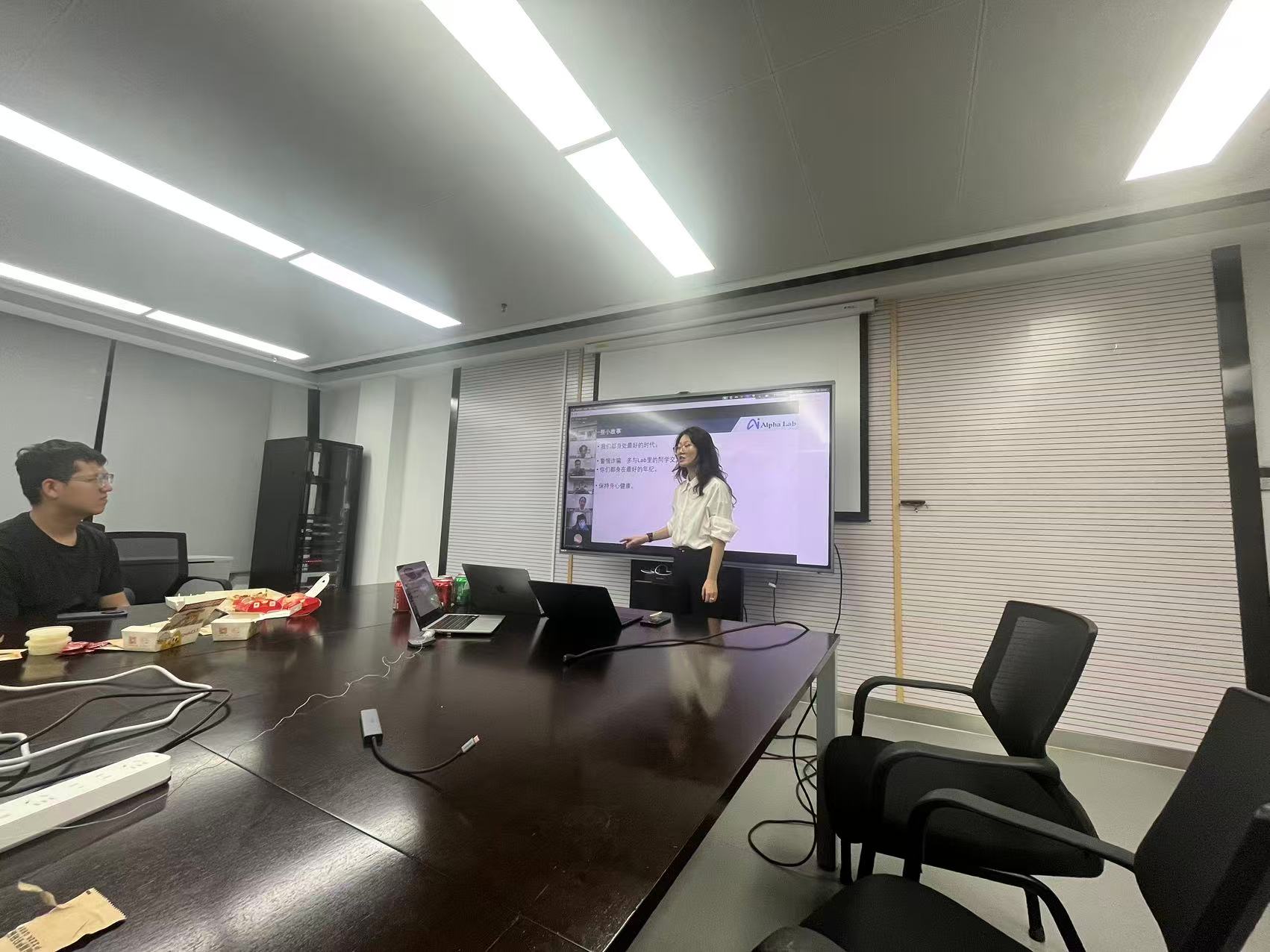 2025.09 USTC AlphaLab Setup -3