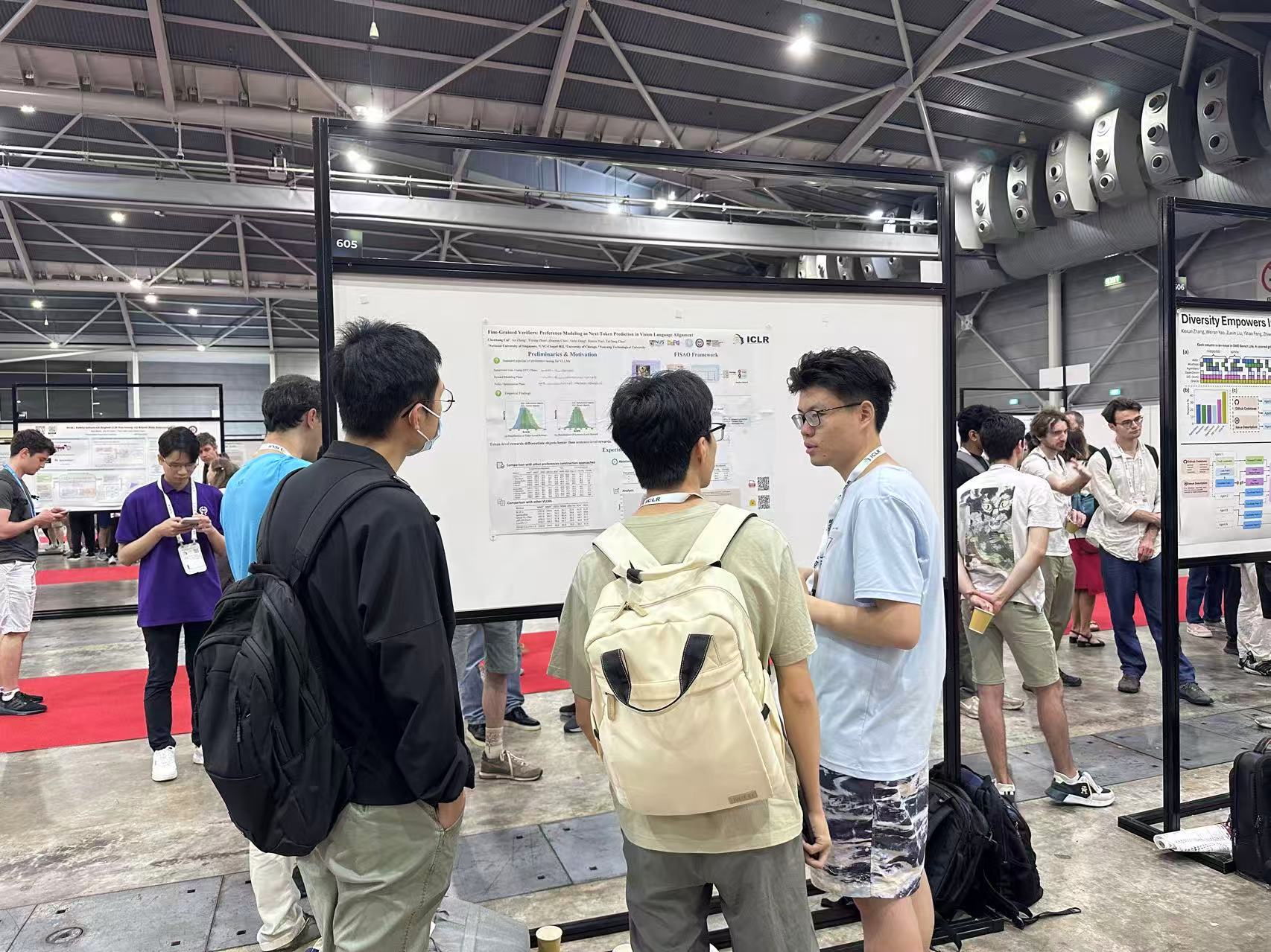 2025.04 Singapore ICLR25 -2