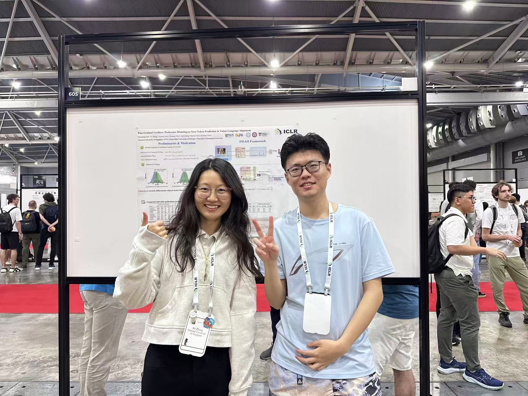 2025.04 Singapore ICLR25 -1