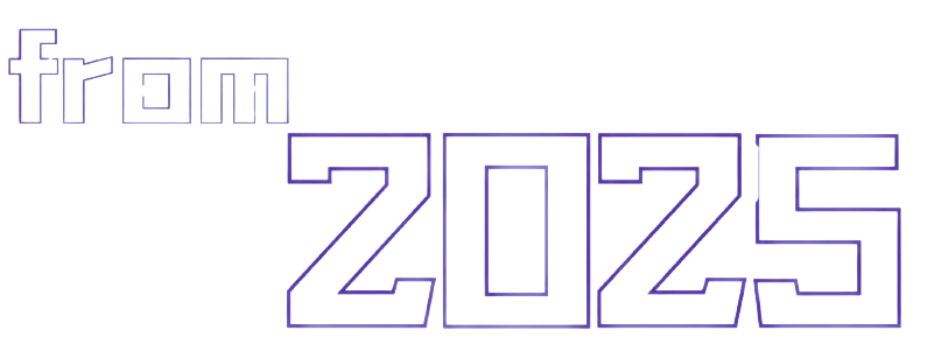 From 2025