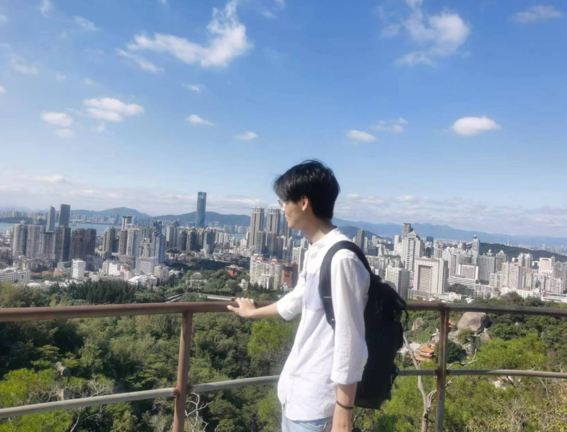 Liu Shuo