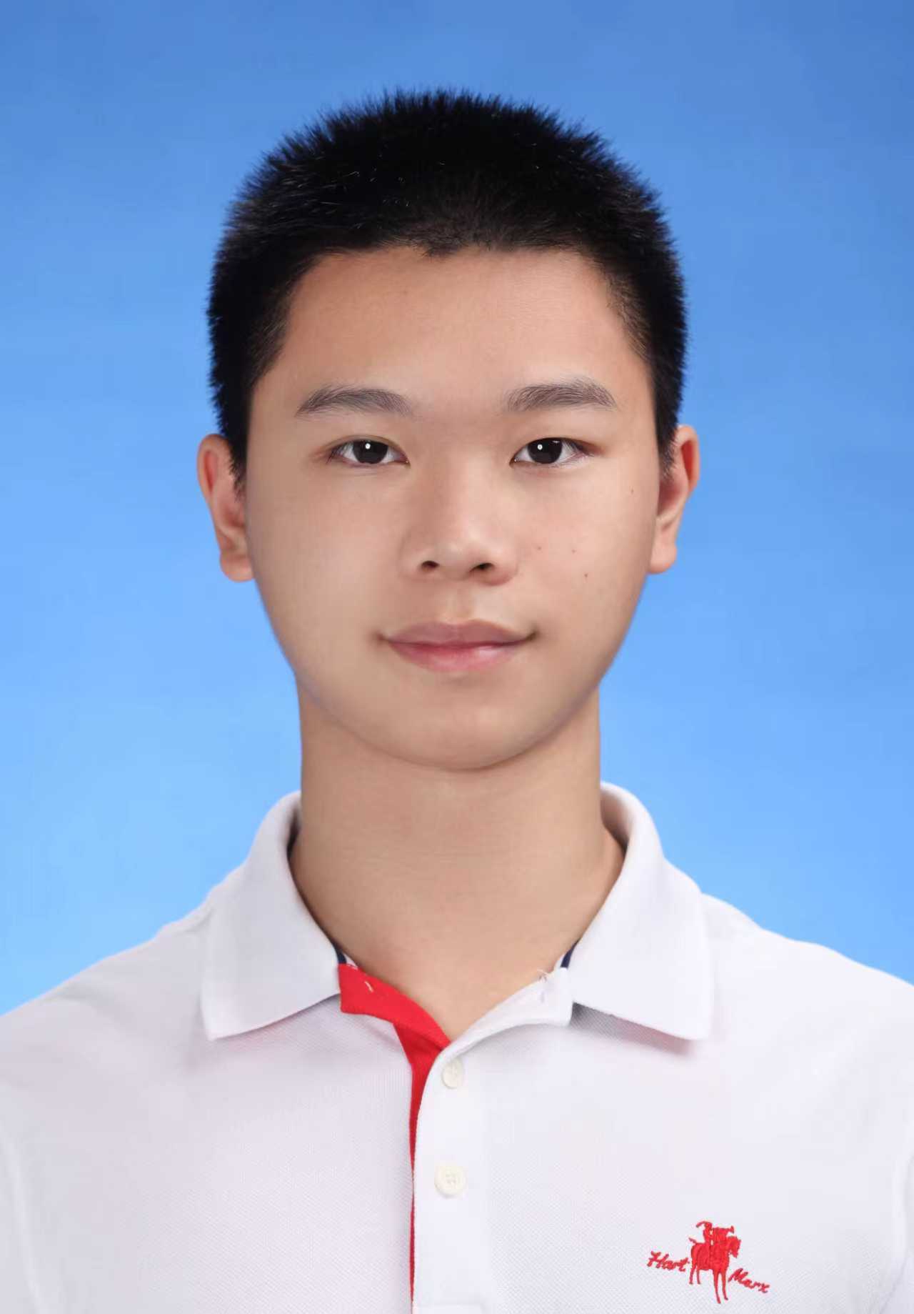 罗言臻 Luo Yanzhen