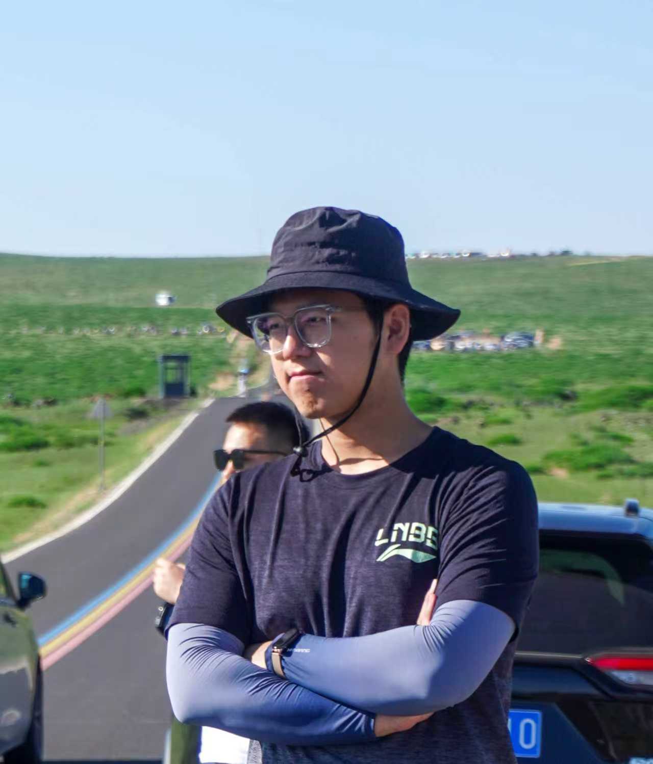 Shi Yaorui