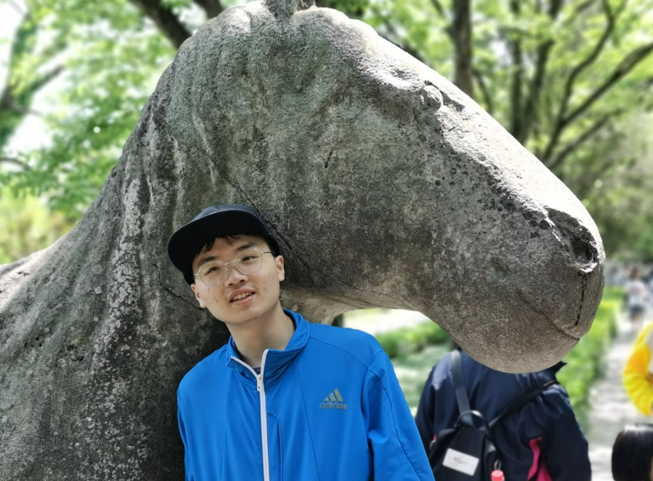 Chenhang Cui
